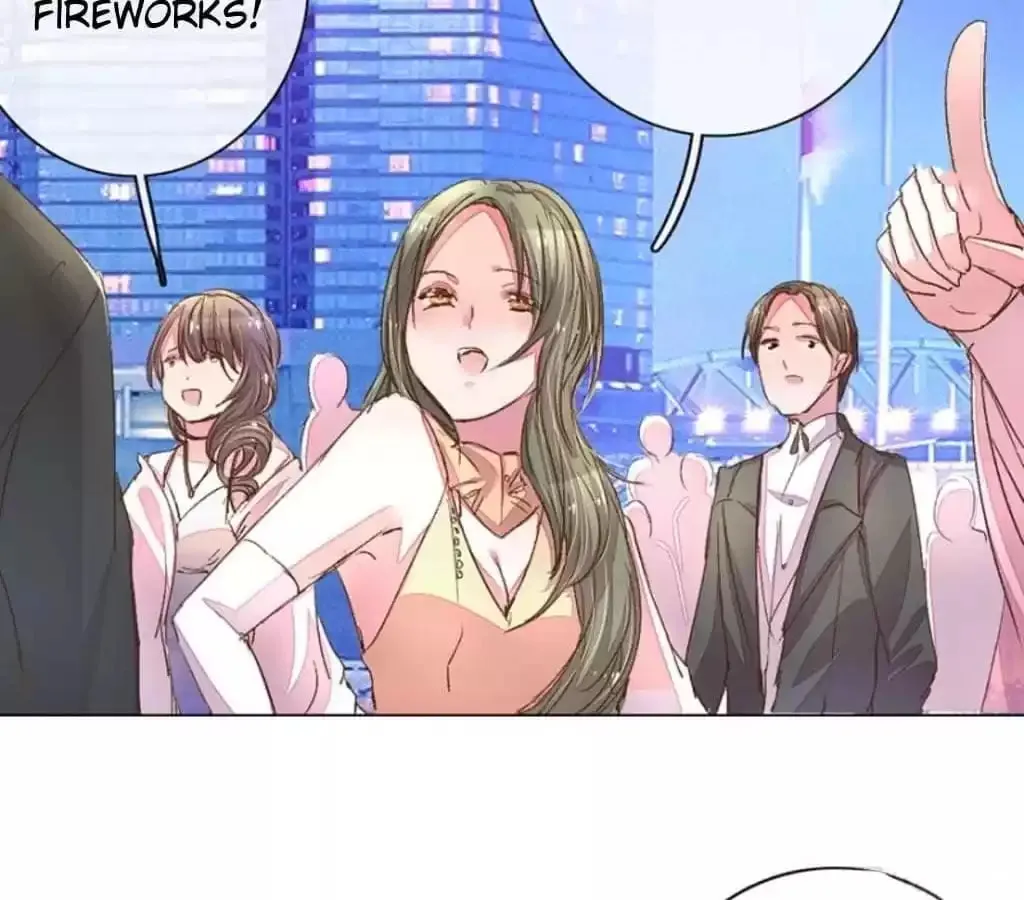 Read Holding Onto Him chapter 100 image 31 on Lezhin