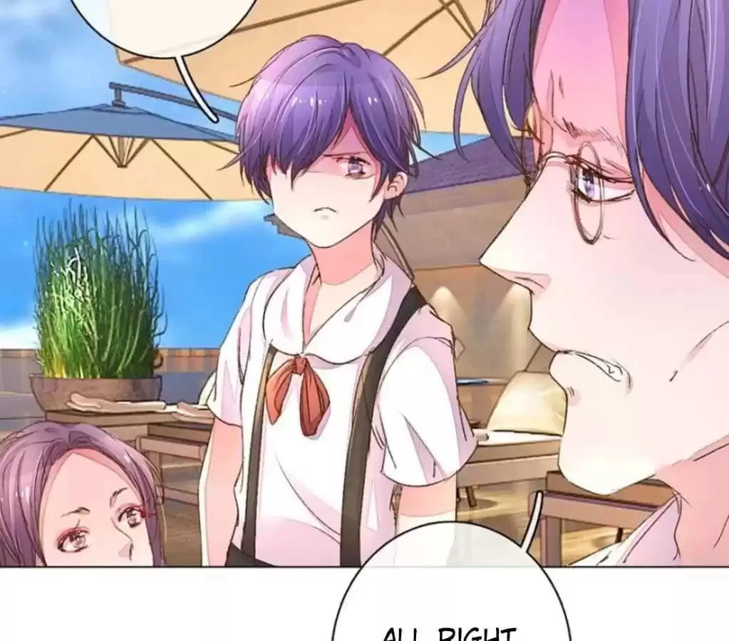 Read Holding Onto Him chapter 100 image 4 on Lezhin
