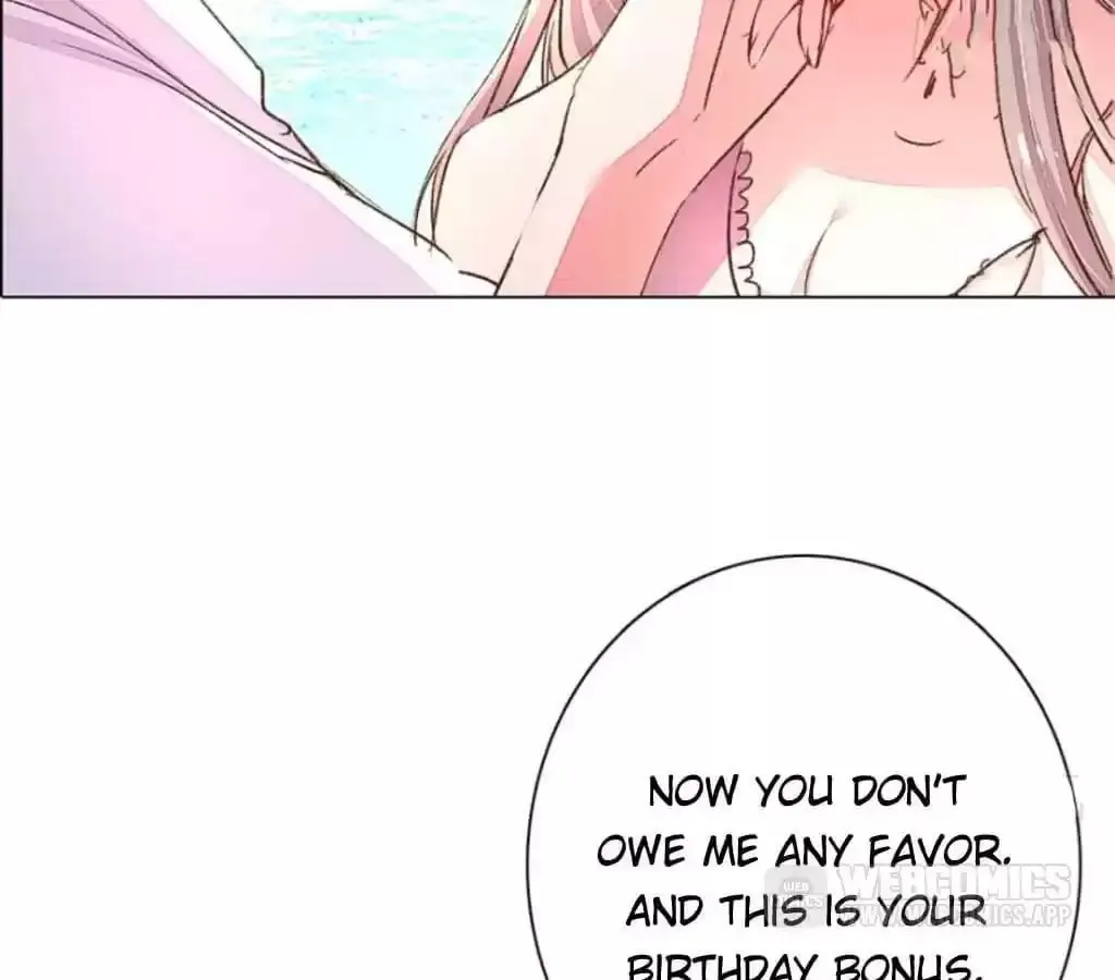 Read Holding Onto Him chapter 100 image 49 on Lezhin