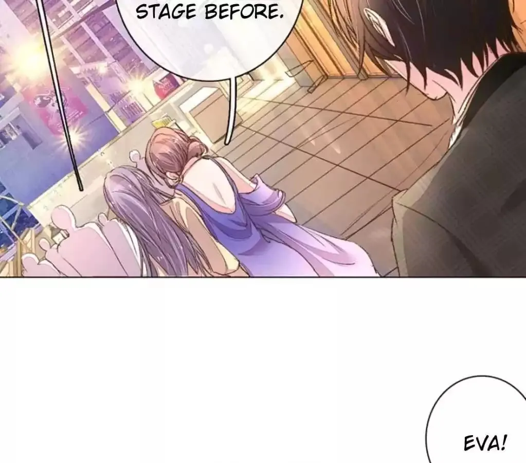 Read Holding Onto Him chapter 100 image 6 on Lezhin