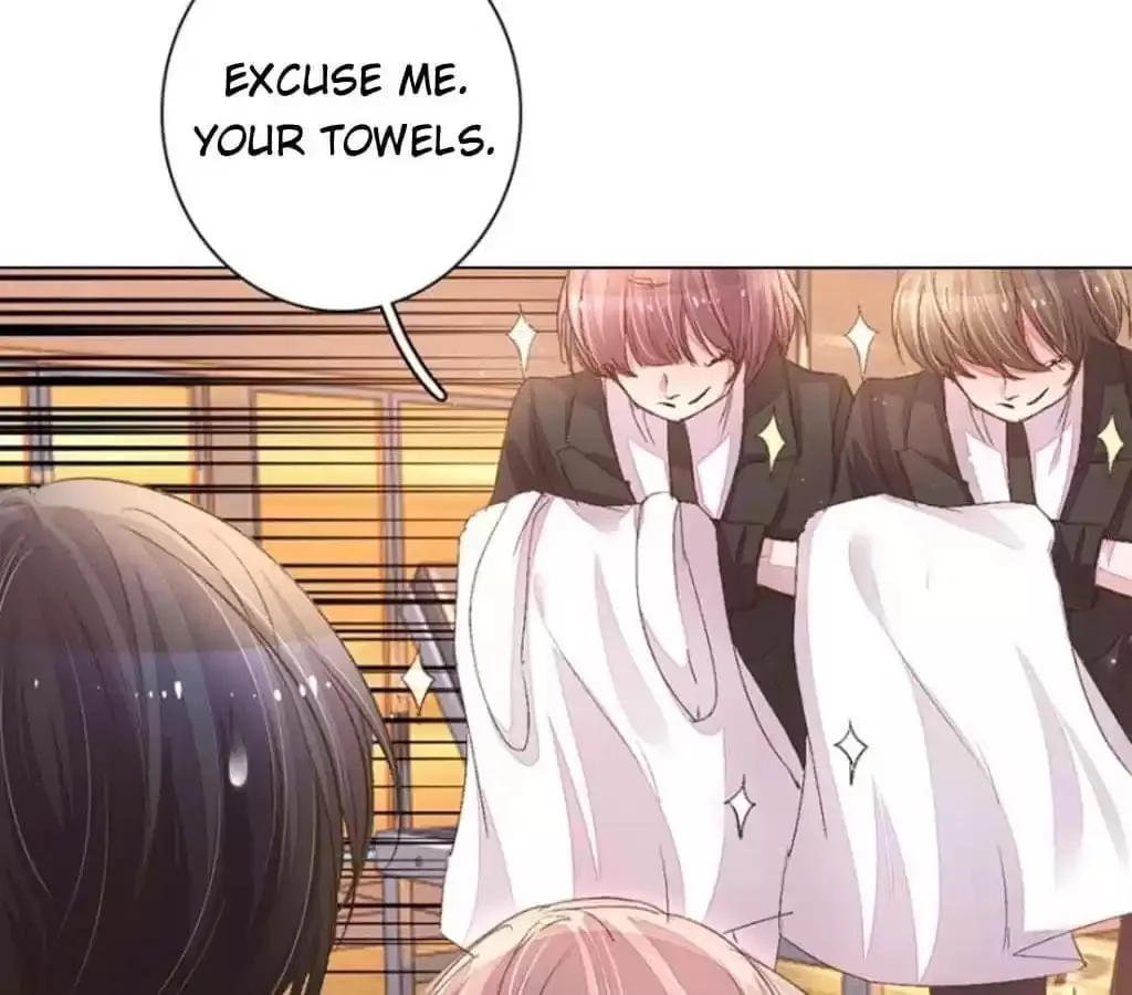 Read Holding Onto Him chapter 101 image 11 on Lezhin