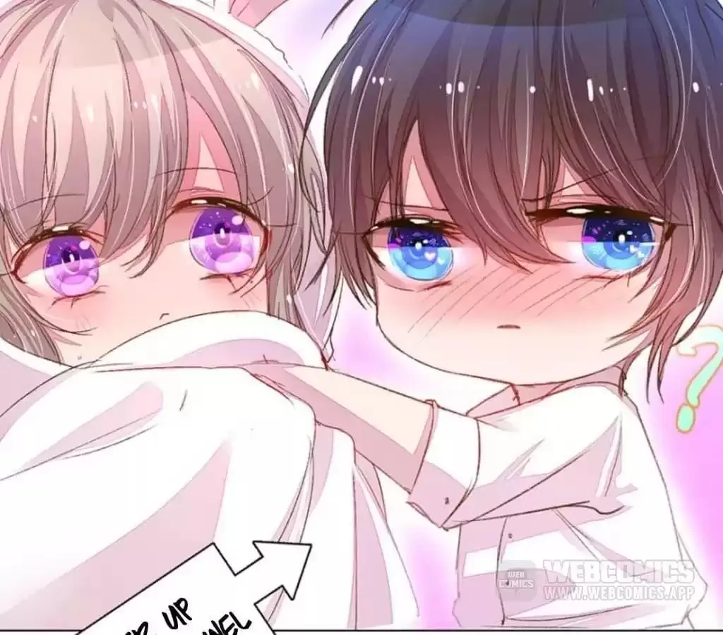Read Holding Onto Him chapter 101 image 17 on Lezhin