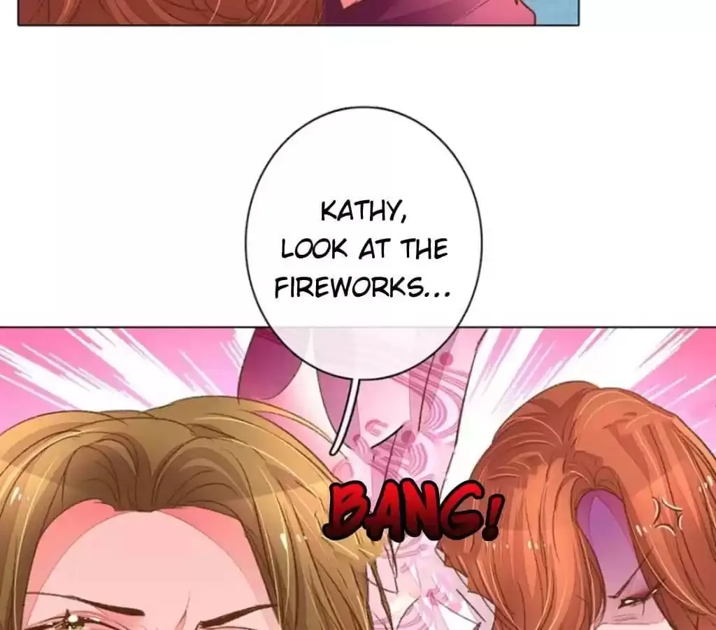 Read Holding Onto Him chapter 101 image 2 on Lezhin