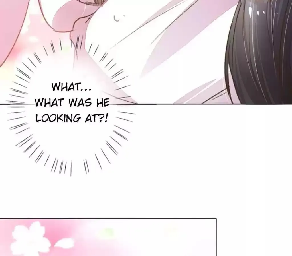 Read Holding Onto Him chapter 101 image 20 on Lezhin