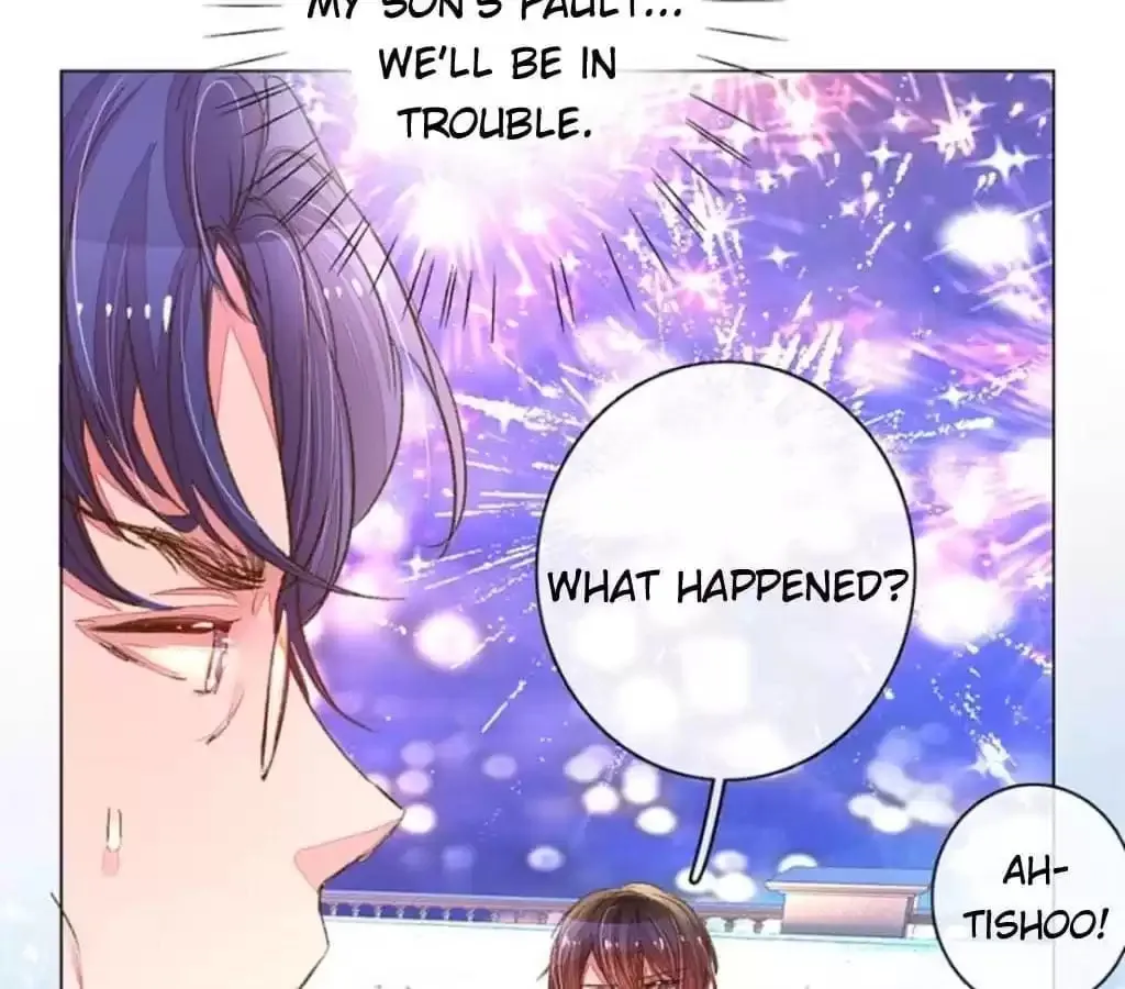 Read Holding Onto Him chapter 101 image 22 on Lezhin