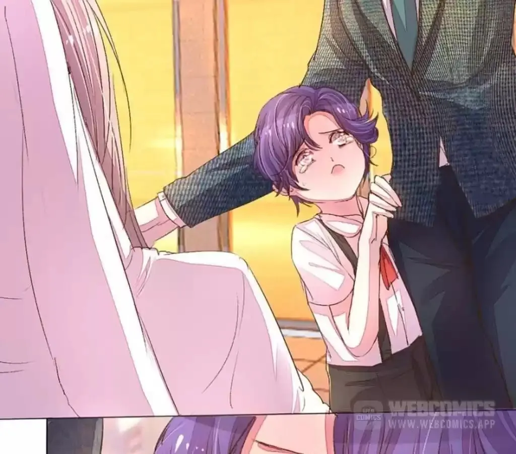 Read Holding Onto Him chapter 101 image 25 on Lezhin
