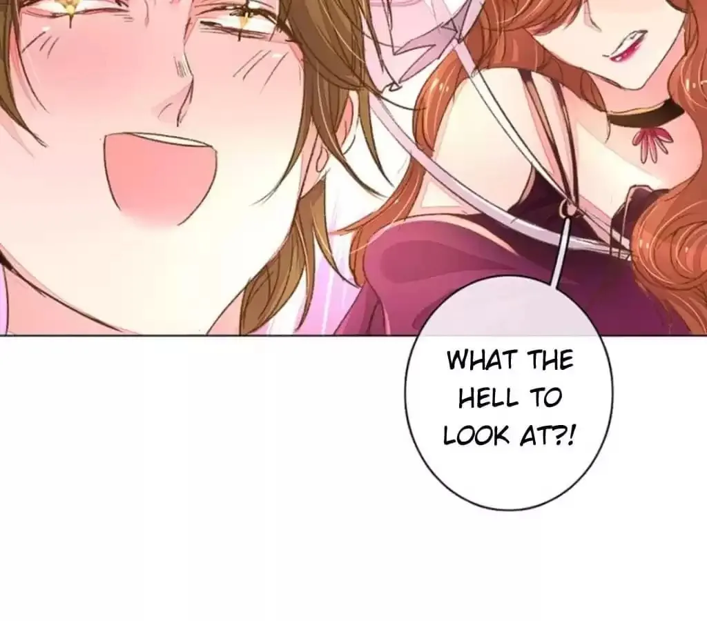 Read Holding Onto Him chapter 101 image 3 on Lezhin
