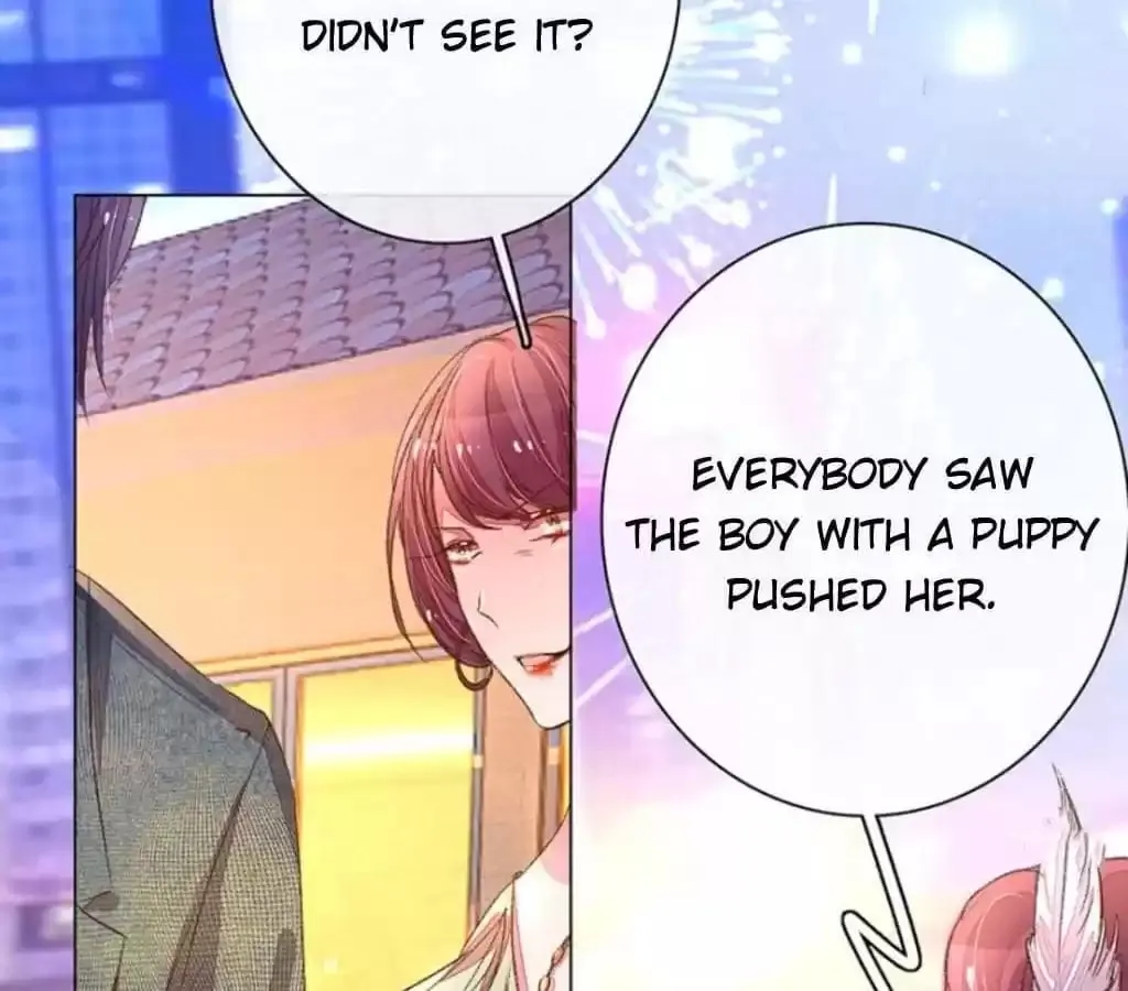 Read Holding Onto Him chapter 101 image 30 on Lezhin