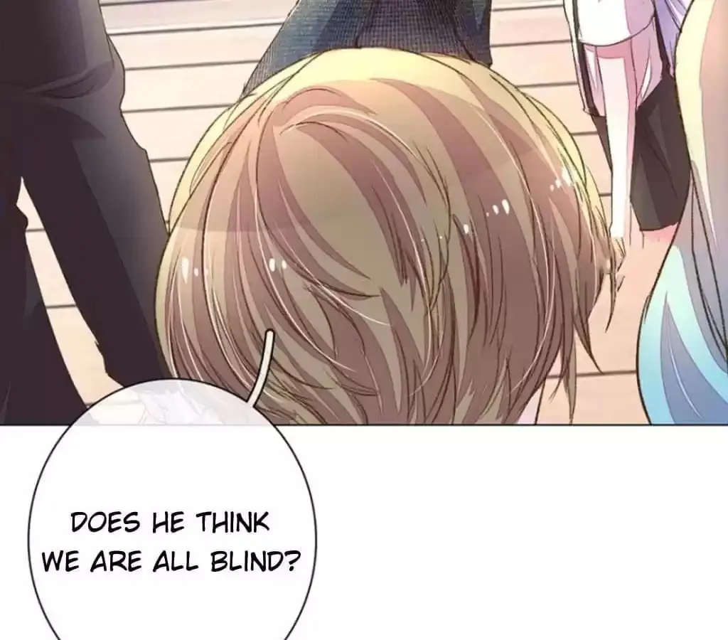 Read Holding Onto Him chapter 101 image 32 on Lezhin