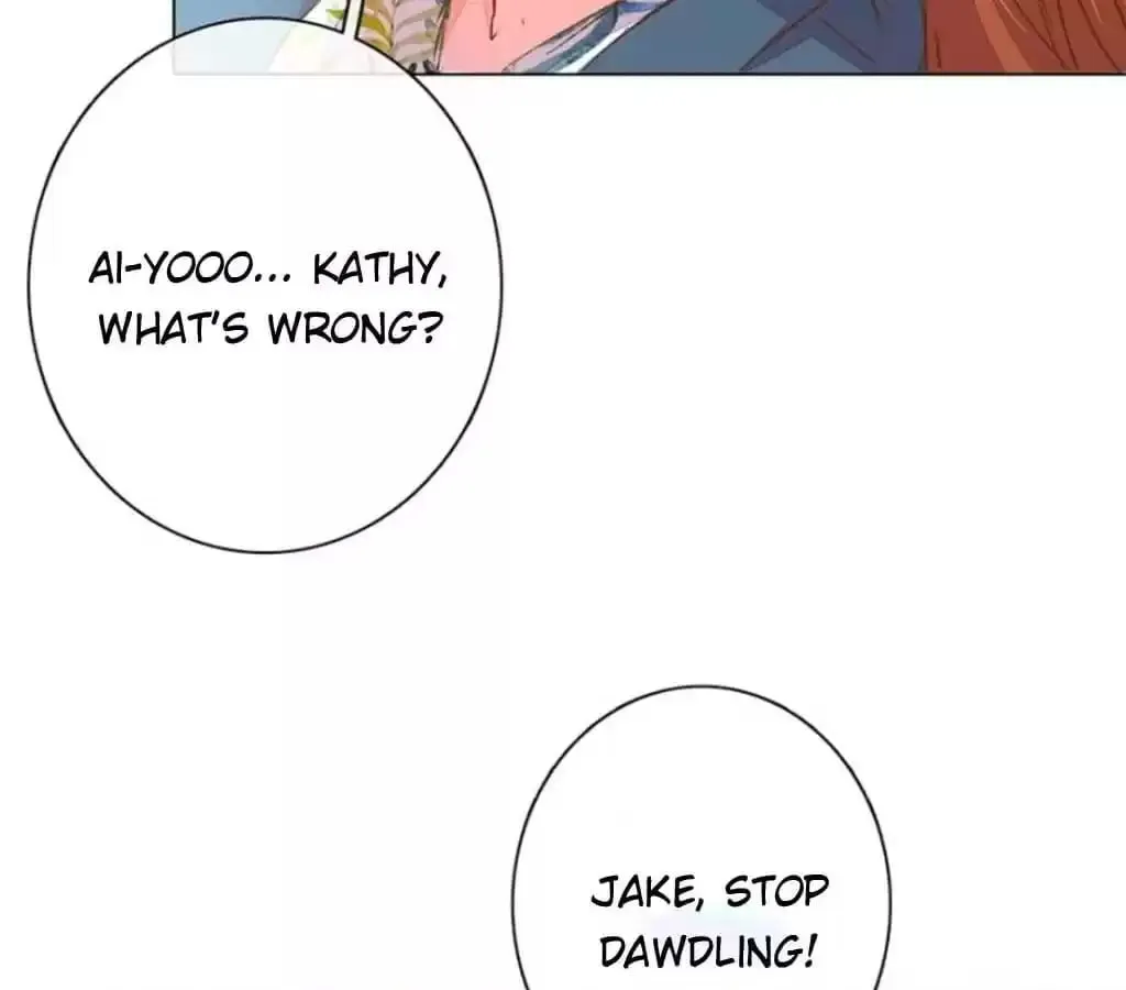 Read Holding Onto Him chapter 101 image 5 on Lezhin