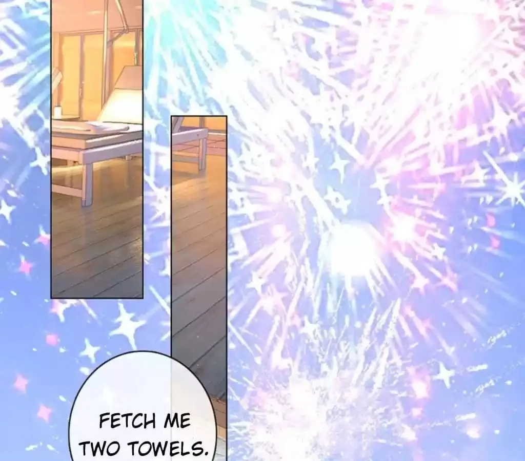 Read Holding Onto Him chapter 101 image 8 on Lezhin