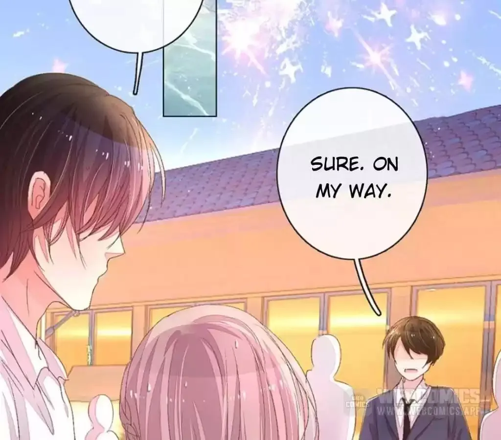 Read Holding Onto Him chapter 101 image 9 on Lezhin