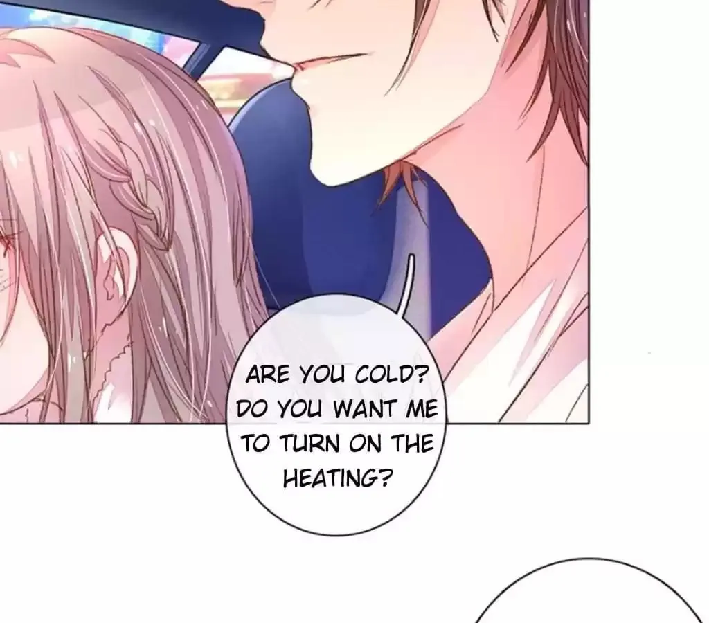 Read Holding Onto Him chapter 102 image 26 on Lezhin
