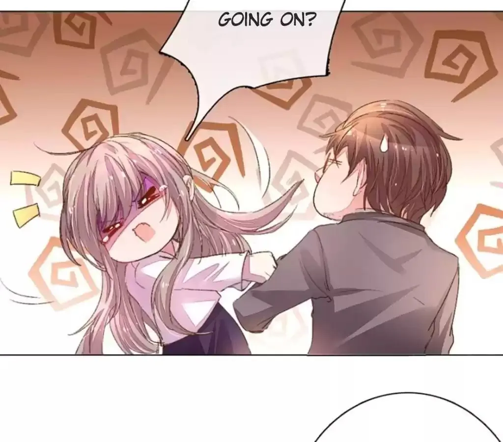 Read Holding Onto Him chapter 105 image 14 on Lezhin