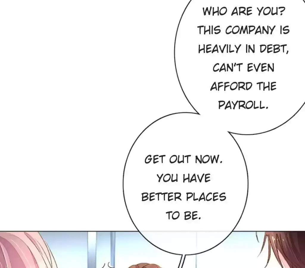 Read Holding Onto Him chapter 105 image 15 on Lezhin