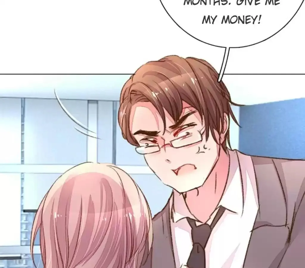 Read Holding Onto Him chapter 105 image 21 on Lezhin