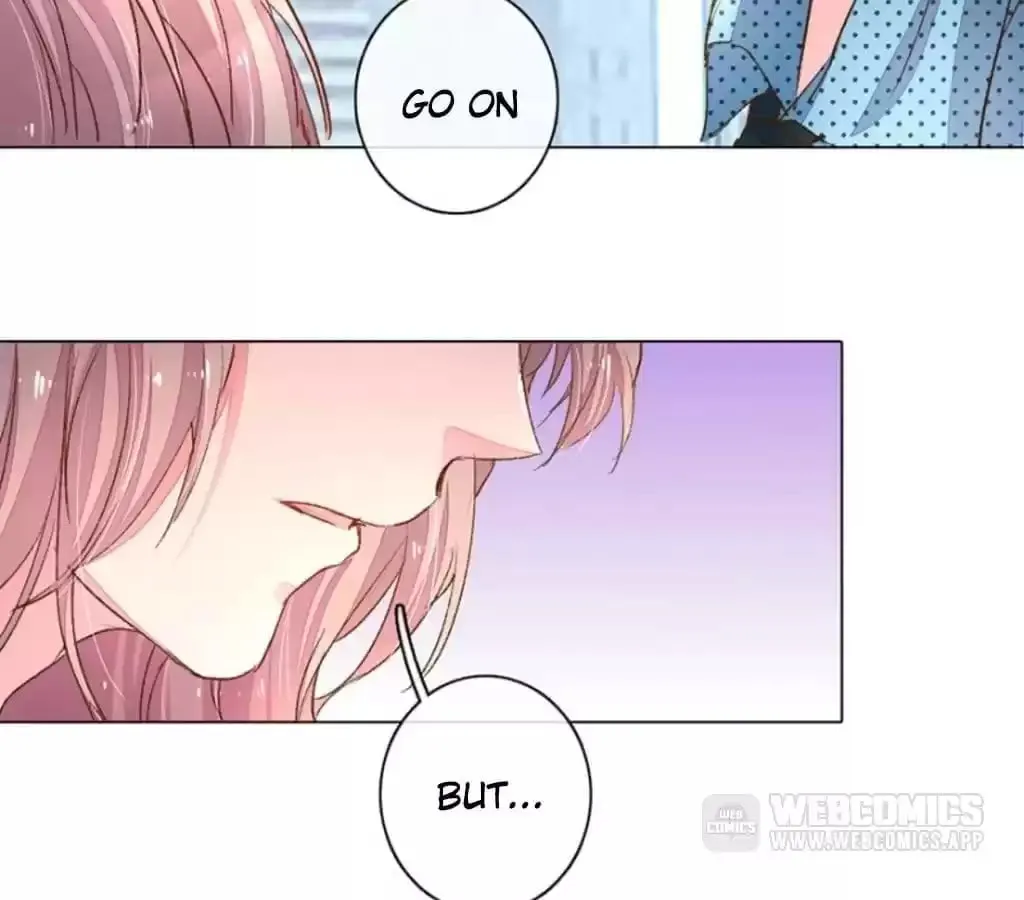 Read Holding Onto Him chapter 106 image 17 on Lezhin