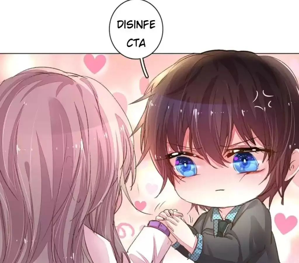 Read Holding Onto Him chapter 106 image 8 on Lezhin