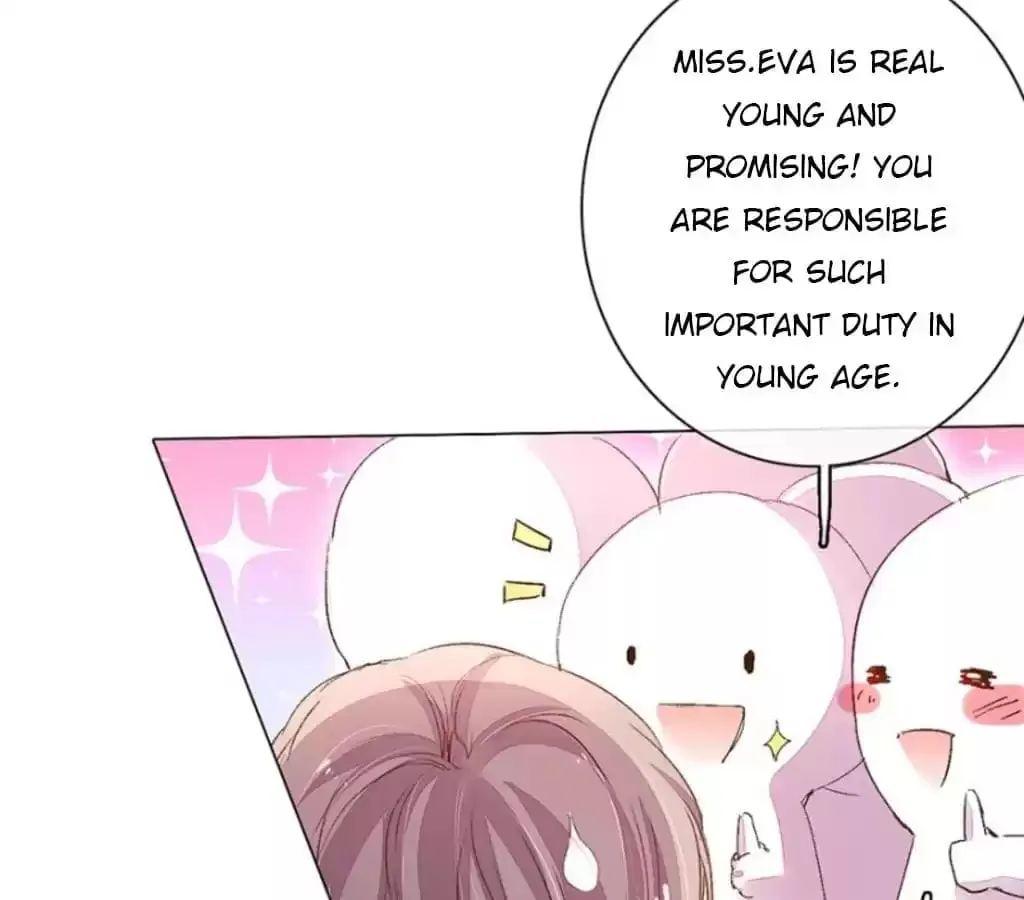 Read Holding Onto Him chapter 107 image 19 on Lezhin