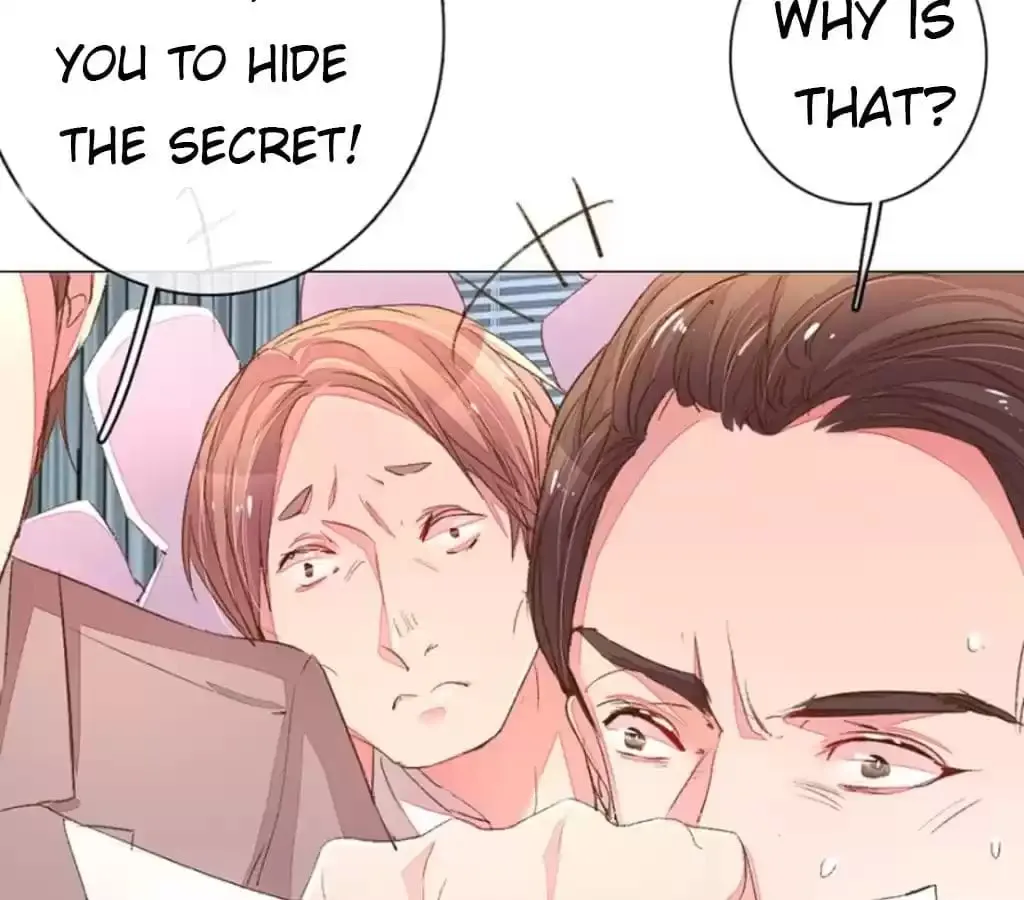 Read Holding Onto Him chapter 108 image 16 on Lezhin