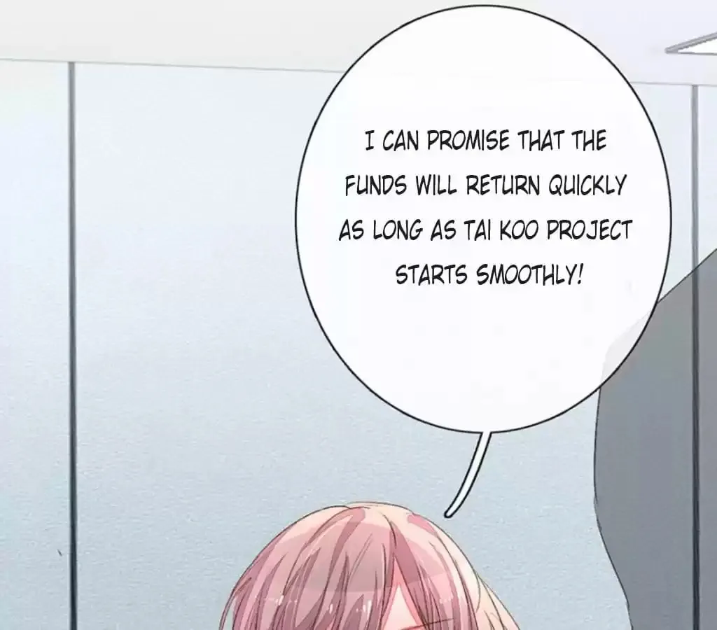 Read Holding Onto Him chapter 108 image 27 on Lezhin