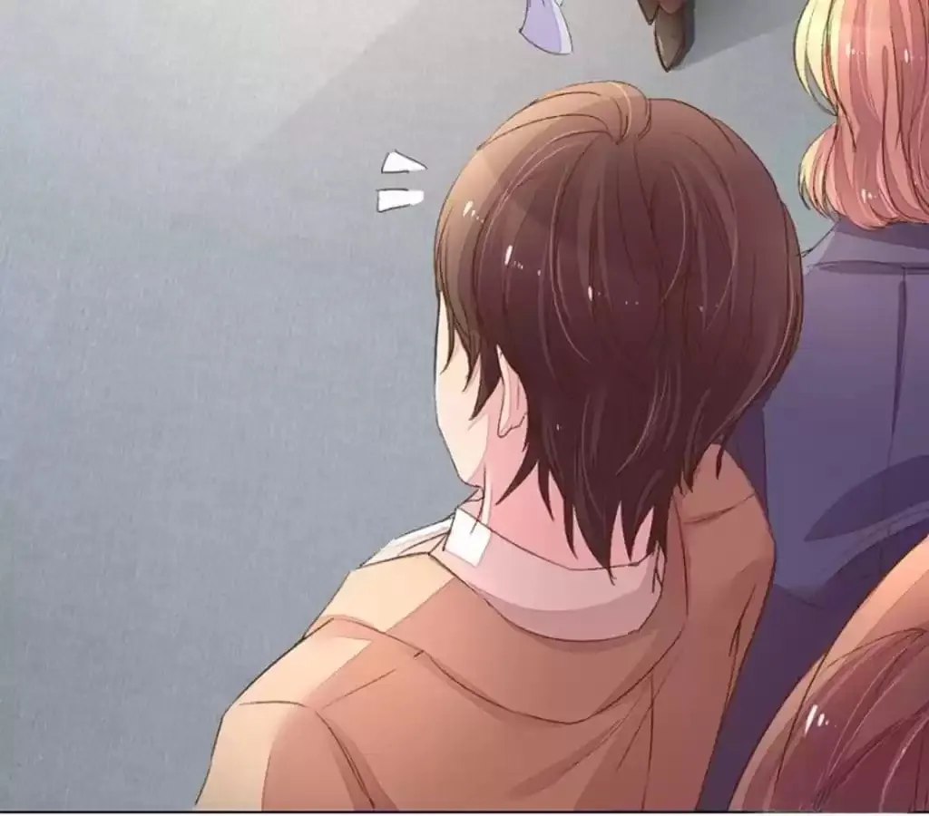 Read Holding Onto Him chapter 108 image 35 on Lezhin