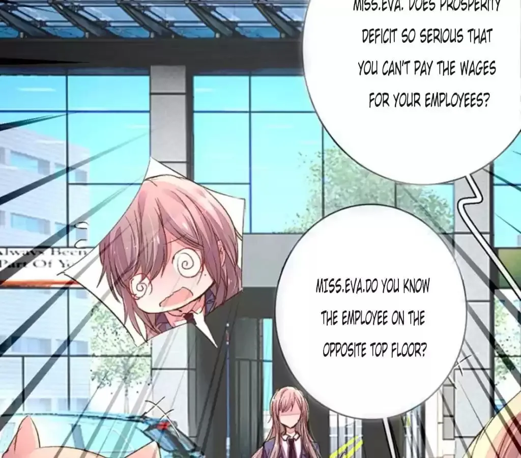 Read Holding Onto Him chapter 109 image 20 on Lezhin
