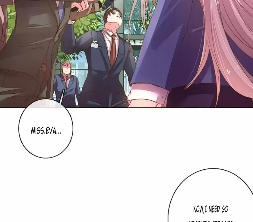 Read Holding Onto Him chapter 109 image 24 on Lezhin