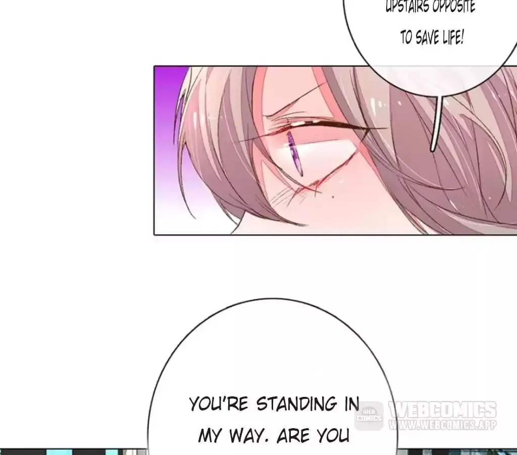 Read Holding Onto Him chapter 109 image 25 on Lezhin