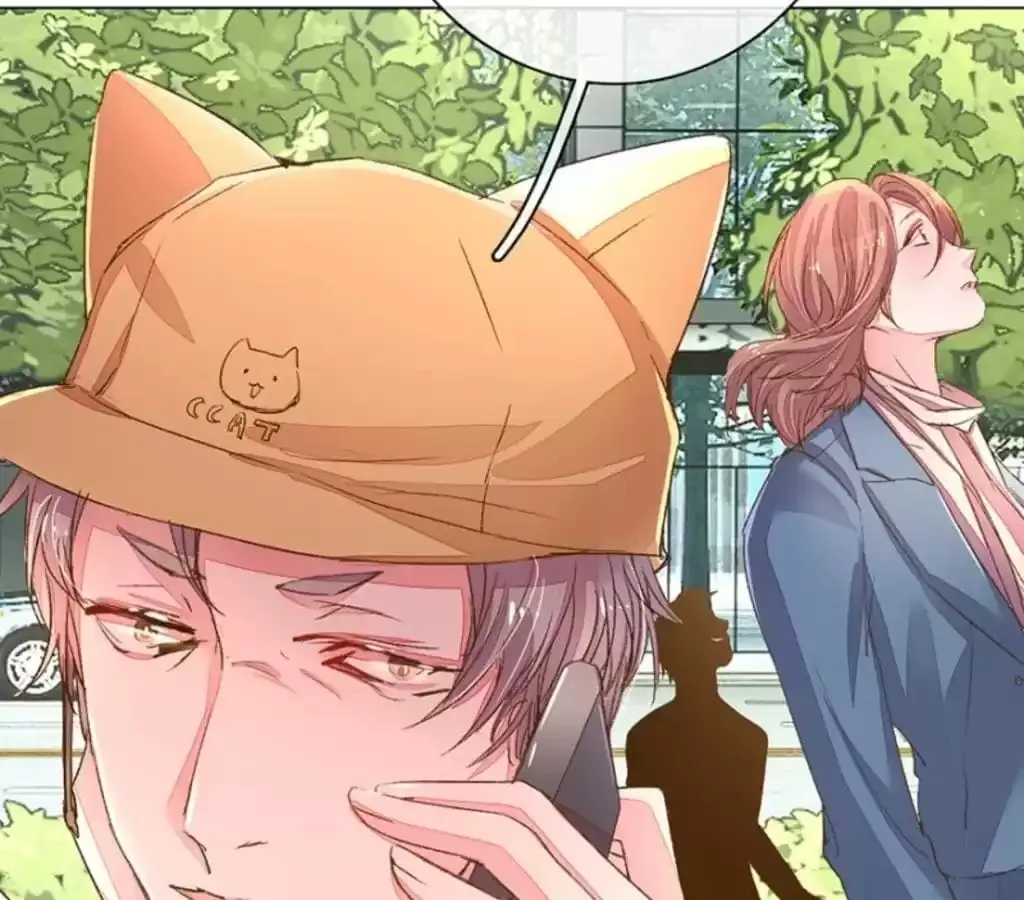 Read Holding Onto Him chapter 109 image 34 on Lezhin
