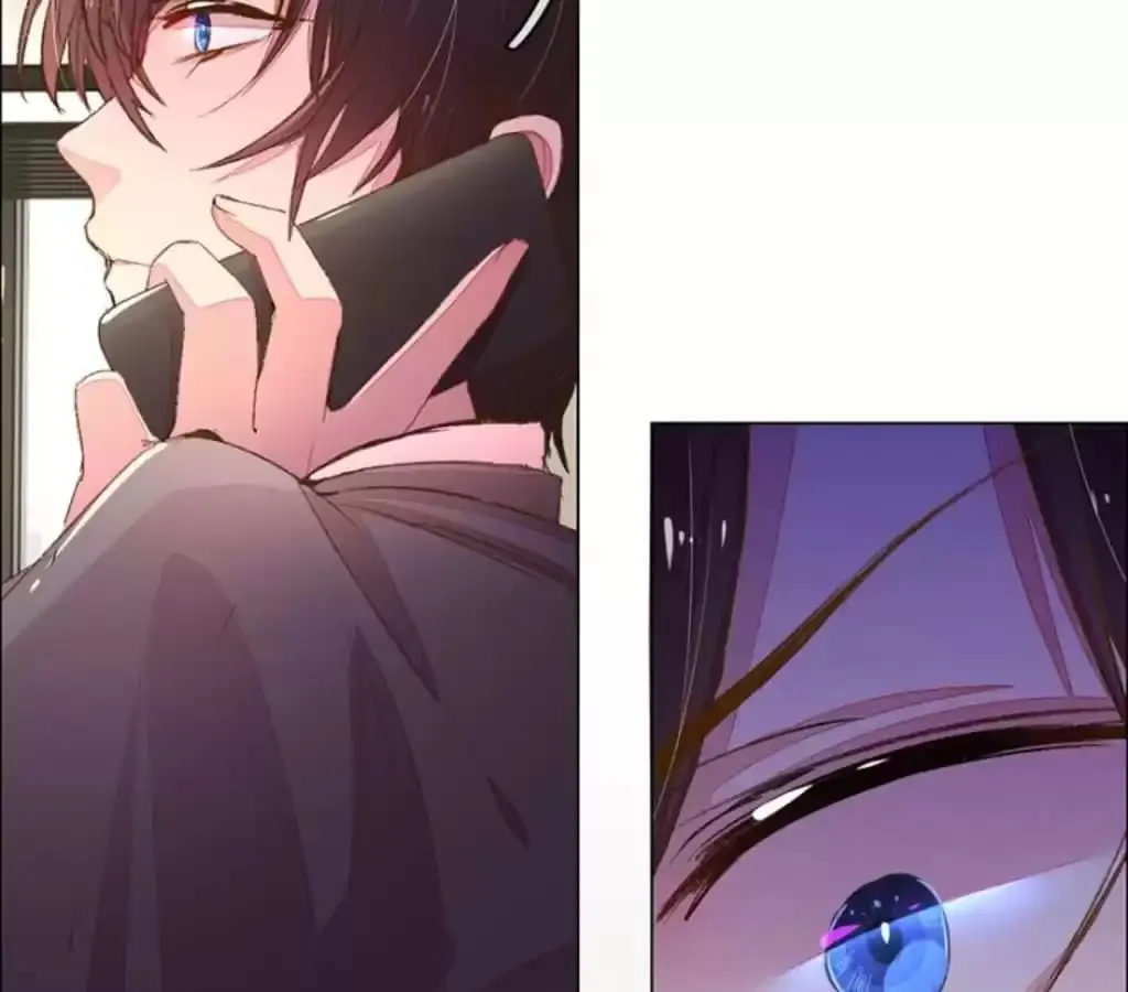 Read Holding Onto Him chapter 109 image 38 on Lezhin