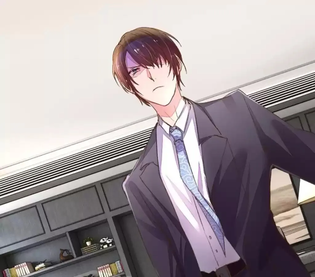 Read Holding Onto Him chapter 109 image 40 on Lezhin