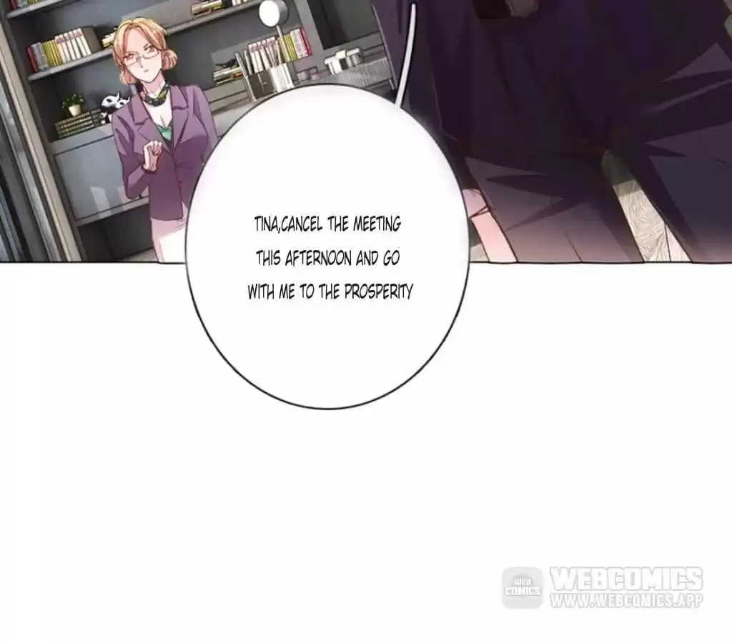 Read Holding Onto Him chapter 109 image 41 on Lezhin