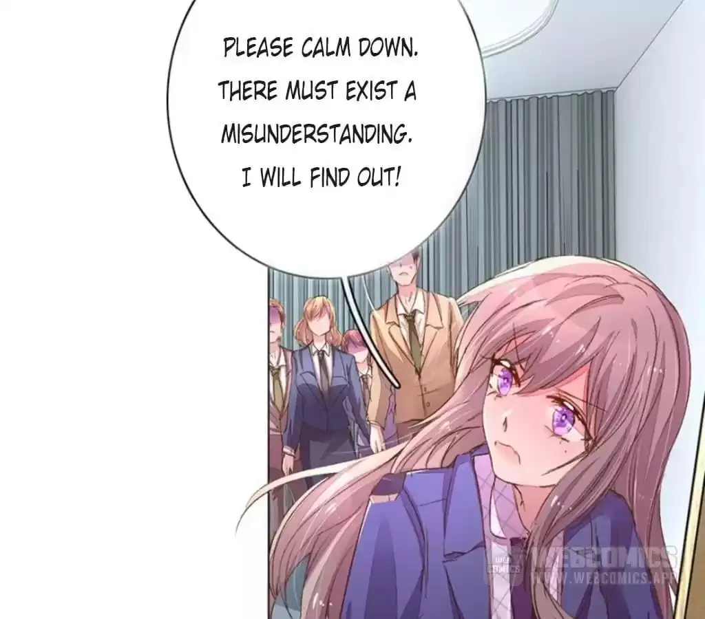 Read Holding Onto Him chapter 109 image 9 on Lezhin