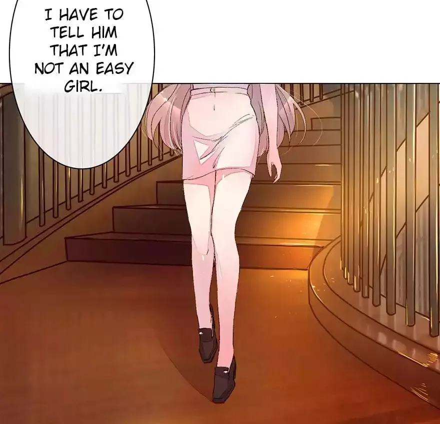 Read Holding Onto Him chapter 11 image 13 on Lezhin