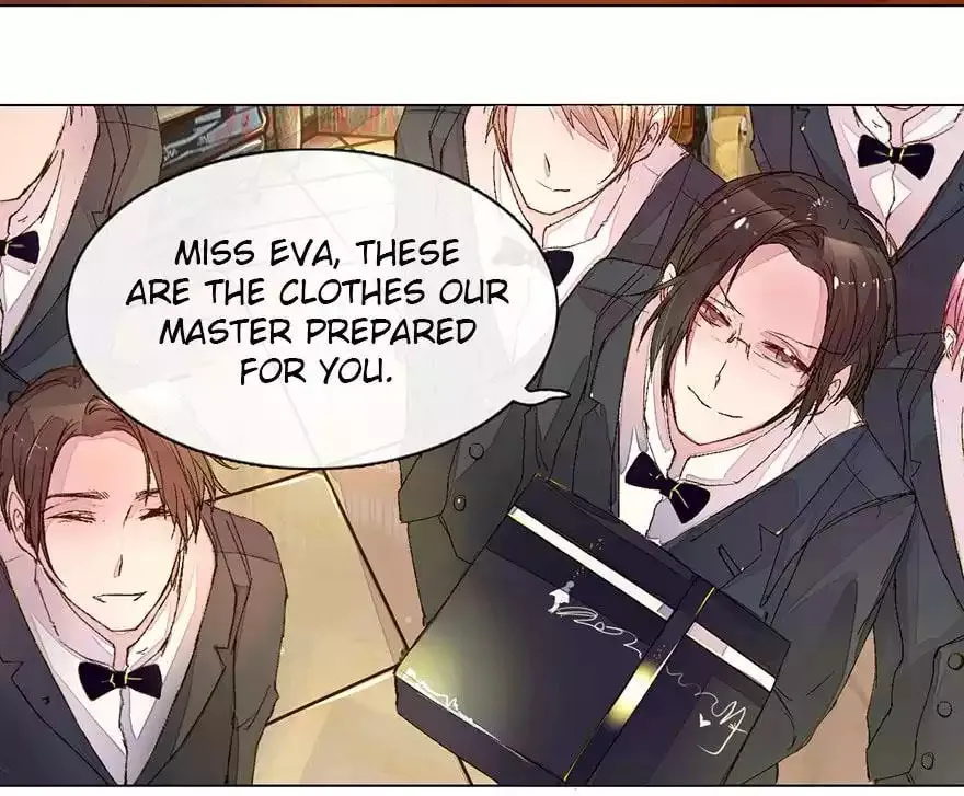 Read Holding Onto Him chapter 11 image 14 on Lezhin