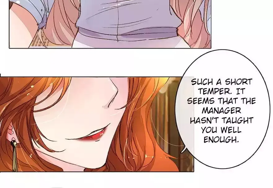 Read Holding Onto Him chapter 11 image 31 on Lezhin