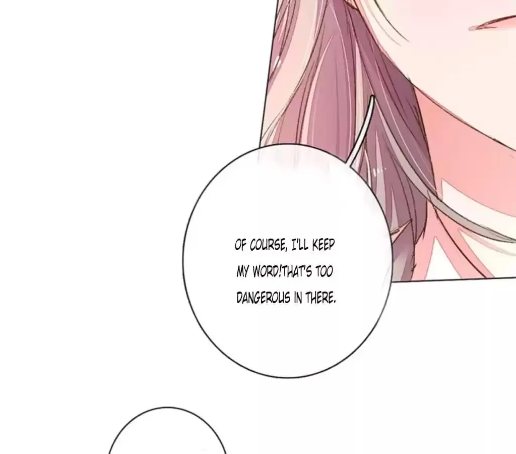 Read Holding Onto Him chapter 110 image 13 on Lezhin
