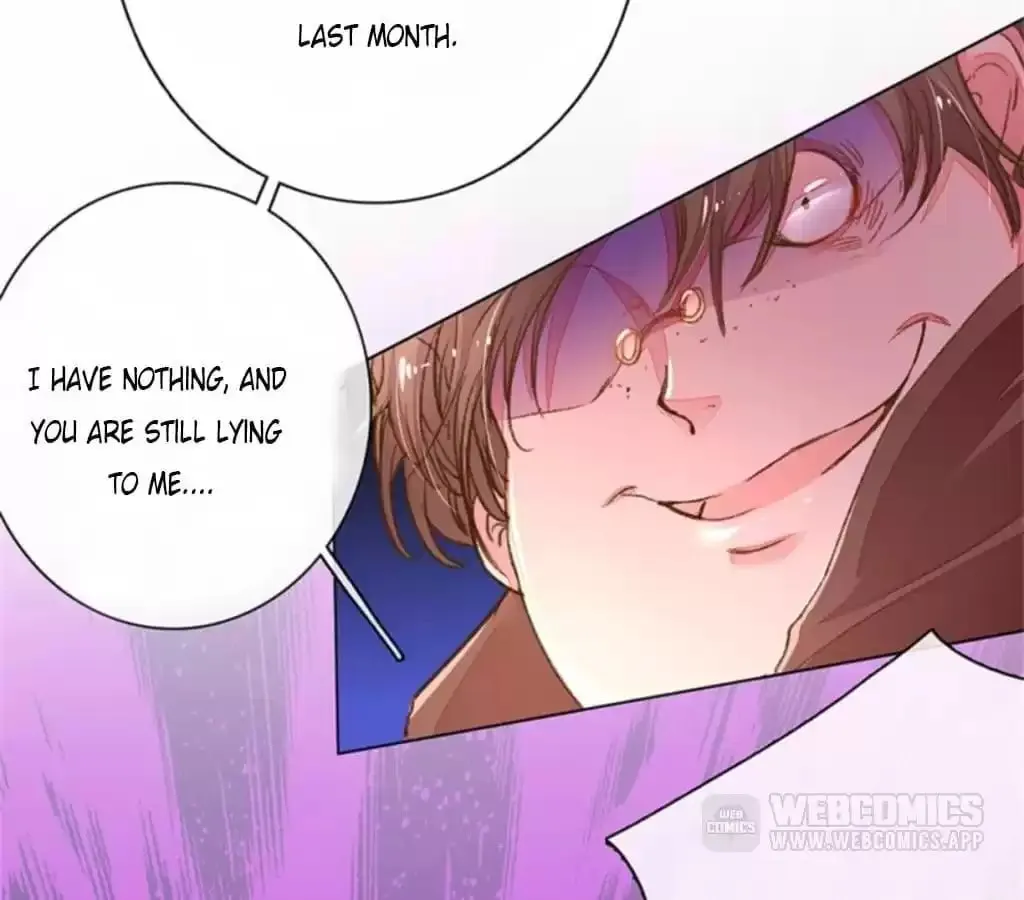Read Holding Onto Him chapter 110 image 25 on Lezhin