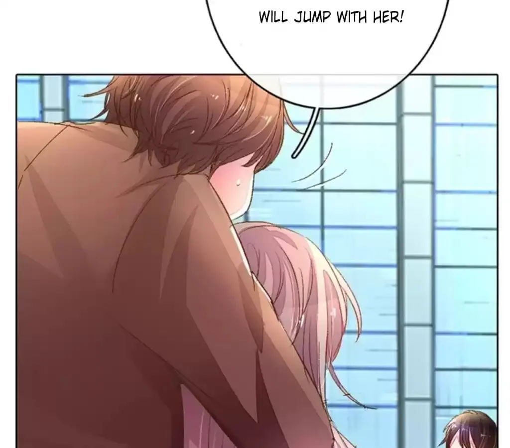 Read Holding Onto Him chapter 110 image 31 on Lezhin