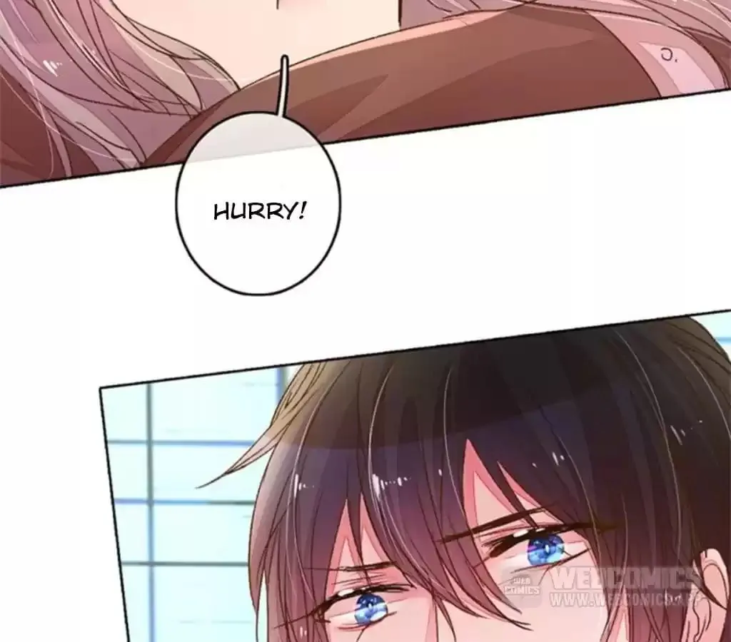 Read Holding Onto Him chapter 110 image 33 on Lezhin