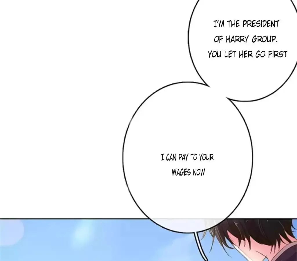 Read Holding Onto Him chapter 110 image 35 on Lezhin