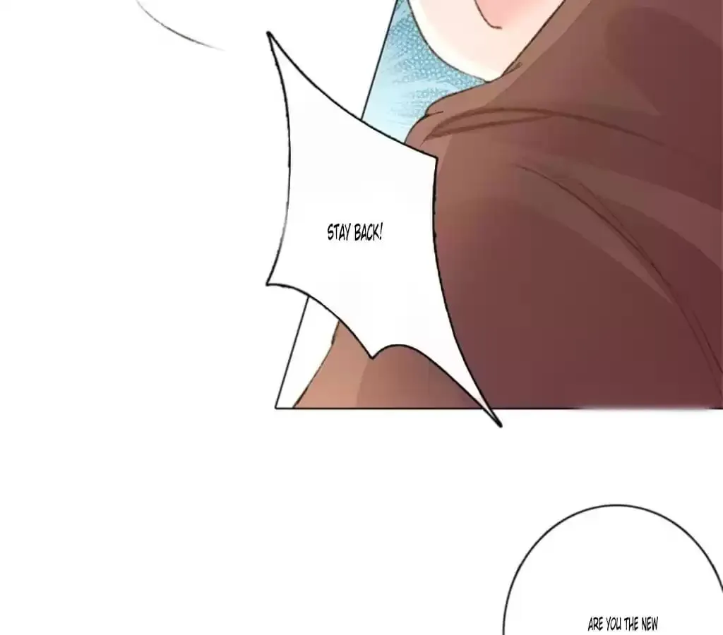Read Holding Onto Him chapter 110 image 5 on Lezhin