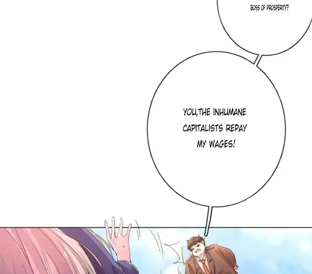 Read Holding Onto Him chapter 110 image 6 on Lezhin