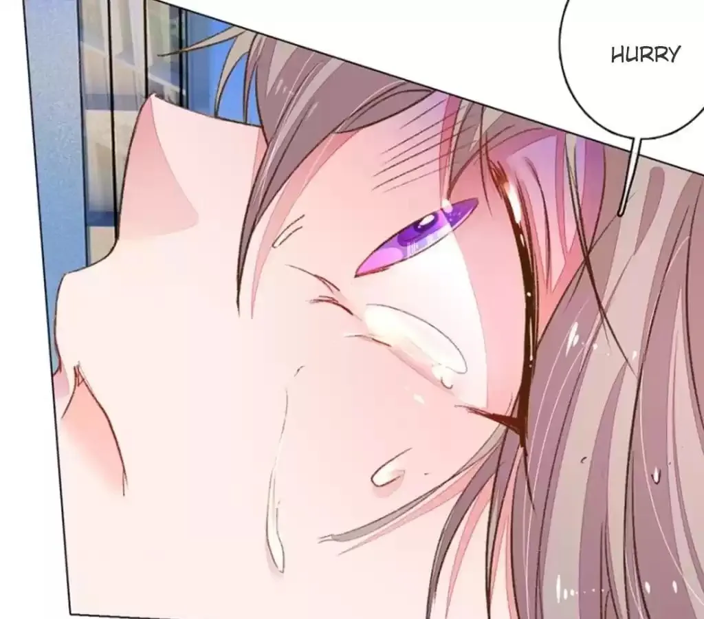 Read Holding Onto Him chapter 111 image 18 on Lezhin