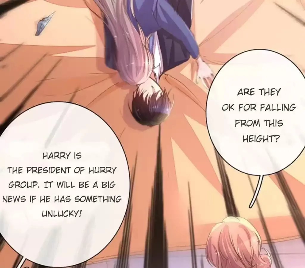 Read Holding Onto Him chapter 111 image 36 on Lezhin