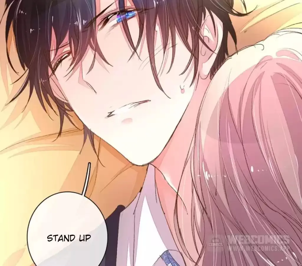 Read Holding Onto Him chapter 112 image 1 on Lezhin