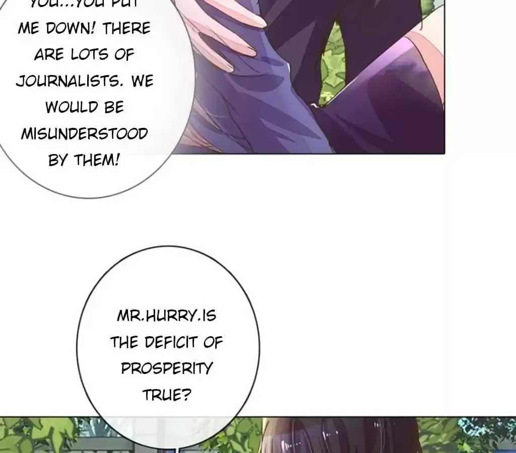 Read Holding Onto Him chapter 112 image 13 on Lezhin