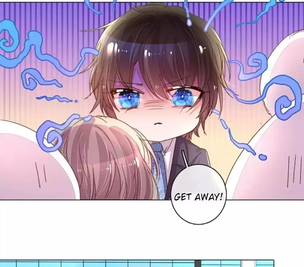 Read Holding Onto Him chapter 112 image 15 on Lezhin