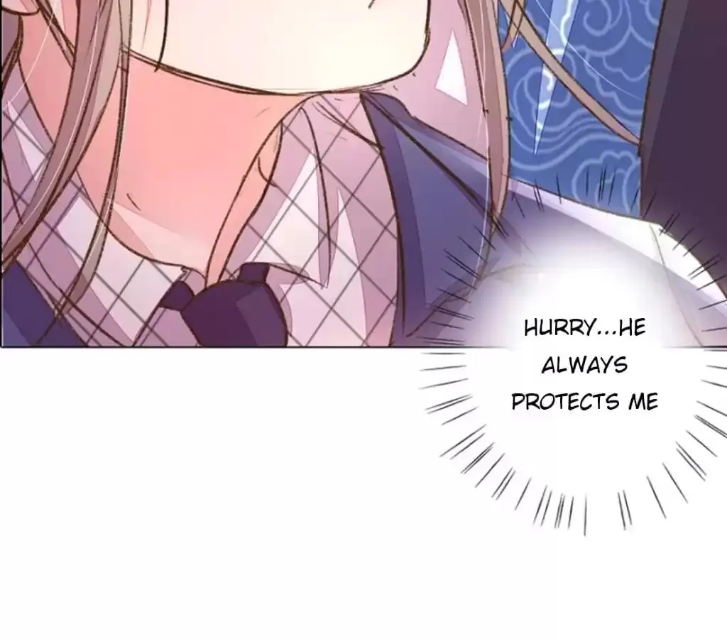 Read Holding Onto Him chapter 112 image 19 on Lezhin